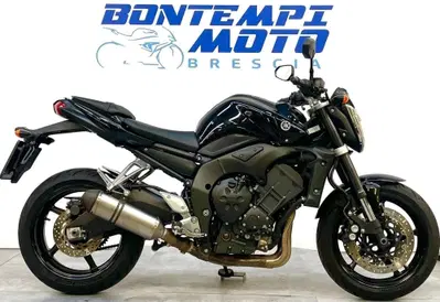 Yamaha FZ1 (2006 - 16) usata
