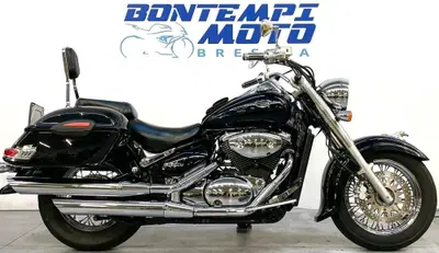 Suzuki VL 800 Intruder C (2005 - 06) usata