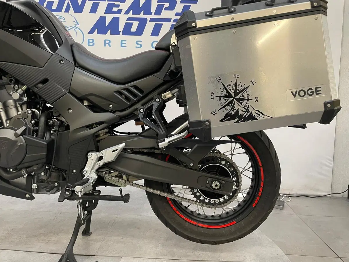 Voge Valico 500DSX (2021 - 24) (4)
