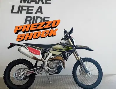 Triumph TF 250-E (2026) usata