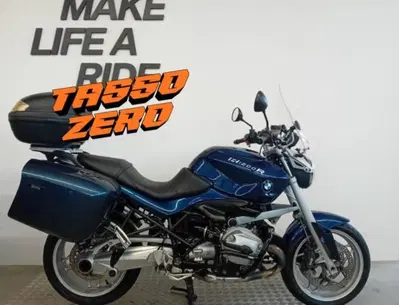 Bmw R 1200 R (2011 - 14) usata