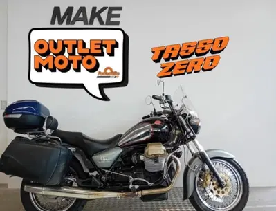 Moto Guzzi California 1100 EV (2000 - 02) usata