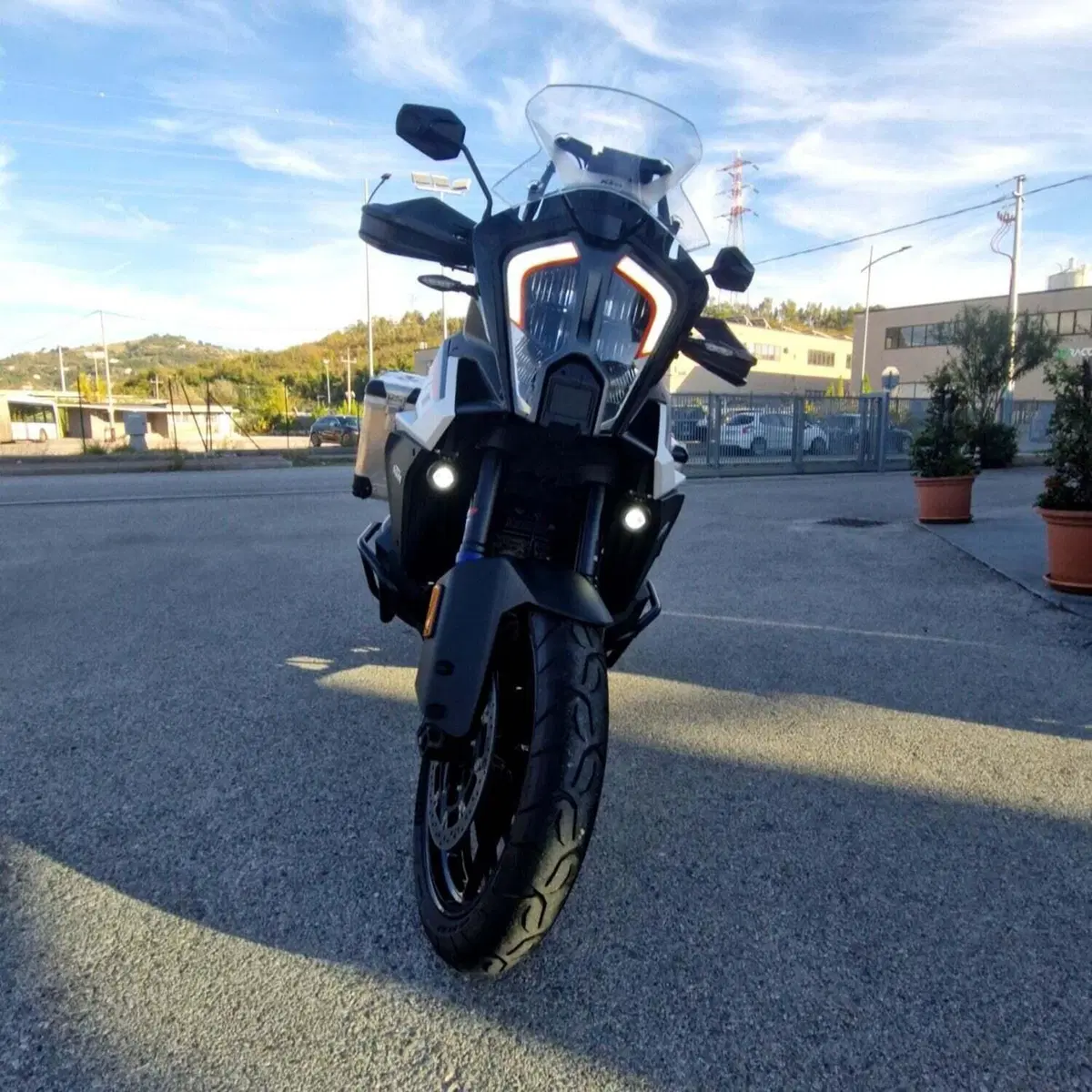 KTM 1290 Super Adventure S (2021 - 25) (4)