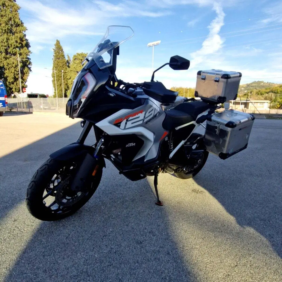 KTM 1290 Super Adventure S (2021 - 25) (6)