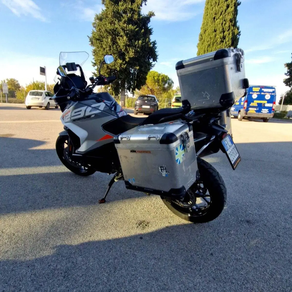 KTM 1290 Super Adventure S (2021 - 25) (7)