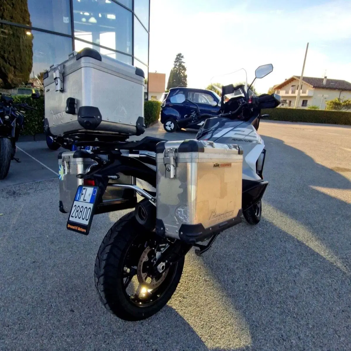 KTM 1290 Super Adventure S (2021 - 25) (8)