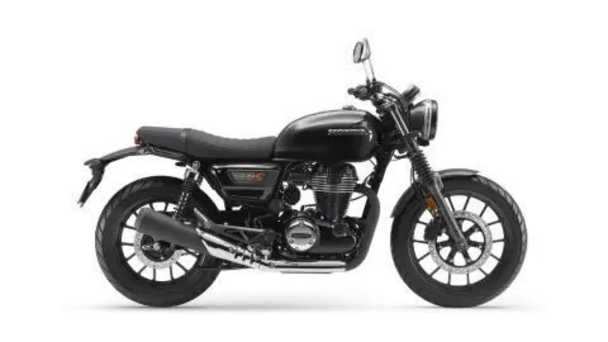 Honda GB 350 S (2025 - 26)