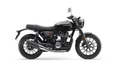 Honda GB 350 S (2025 - 26) nuova