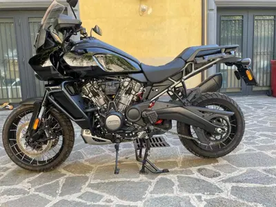 Harley-Davidson Pan America 1250 (2020 - 25) usata