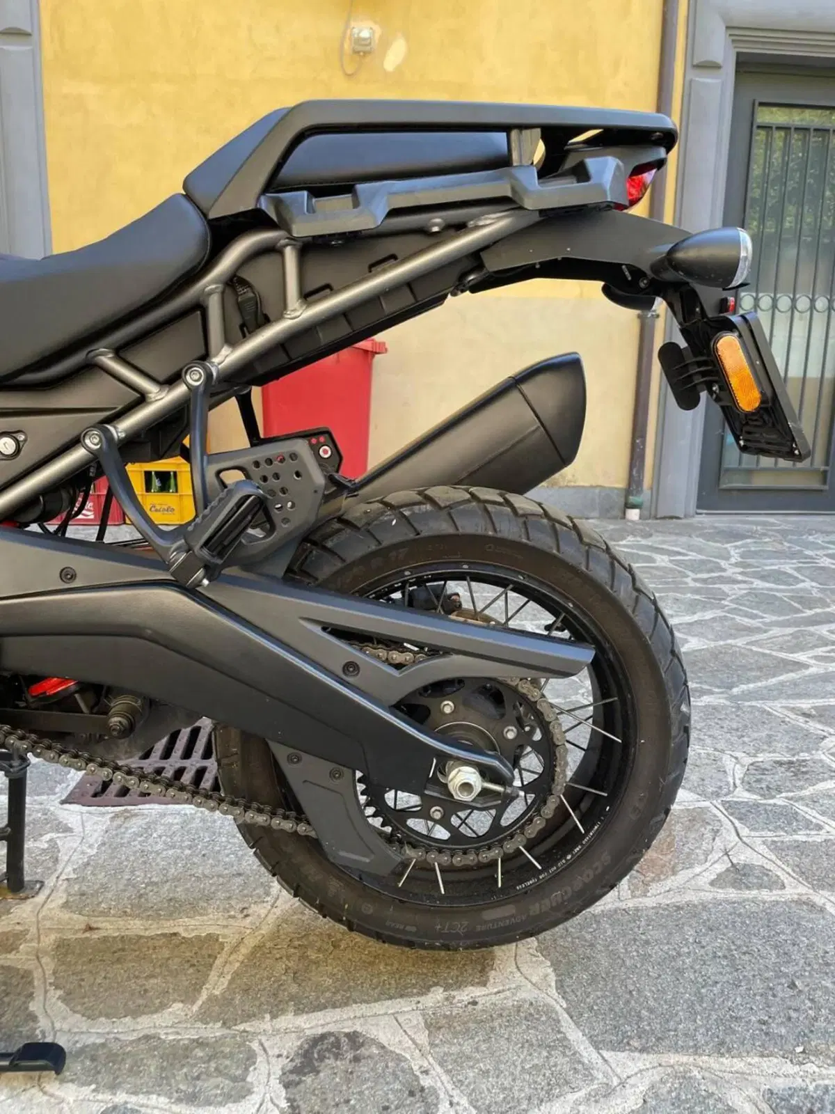Harley-Davidson Pan America 1250 (2020 - 25) (5)