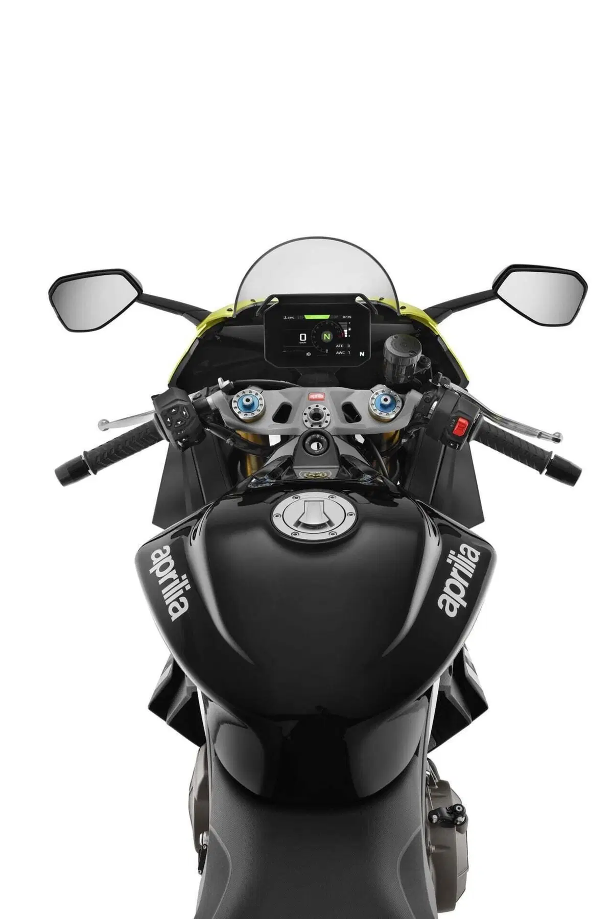 Aprilia RS 660 Factory (2025 - 26) (6)
