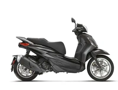 Piaggio Beverly 310 (2025 - 26) nuova