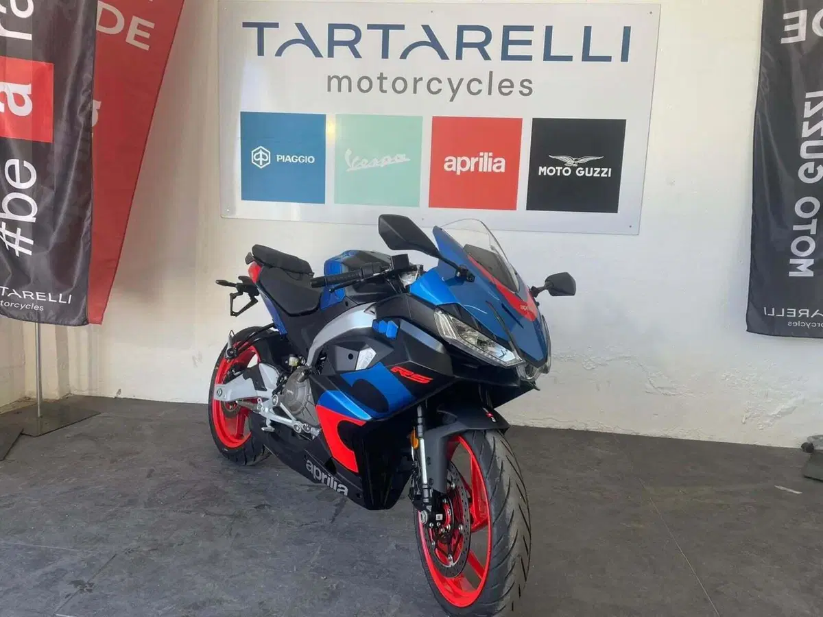 Aprilia RS 457 (2024 - 26) (2)