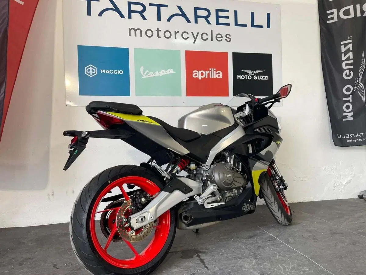 Aprilia RS 457 (2024 - 26) (3)