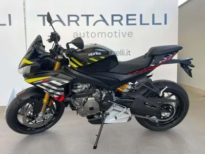 Aprilia Tuono 660 Factory (2025 - 26) nuova