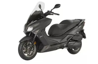 Kymco X-Town 300i ABS (2016 - 20) usata