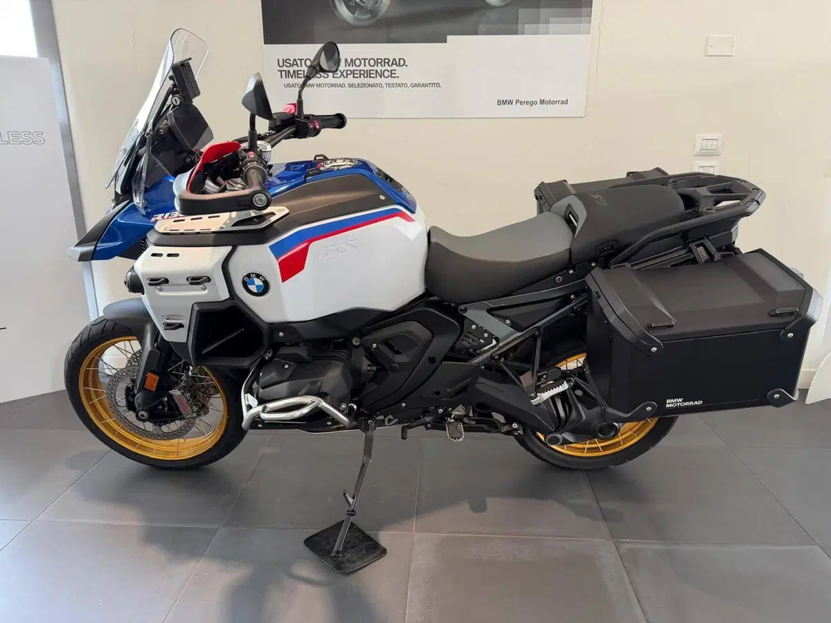Bmw R 1300 GS Adventure Trophy (2025 - 26) (3)