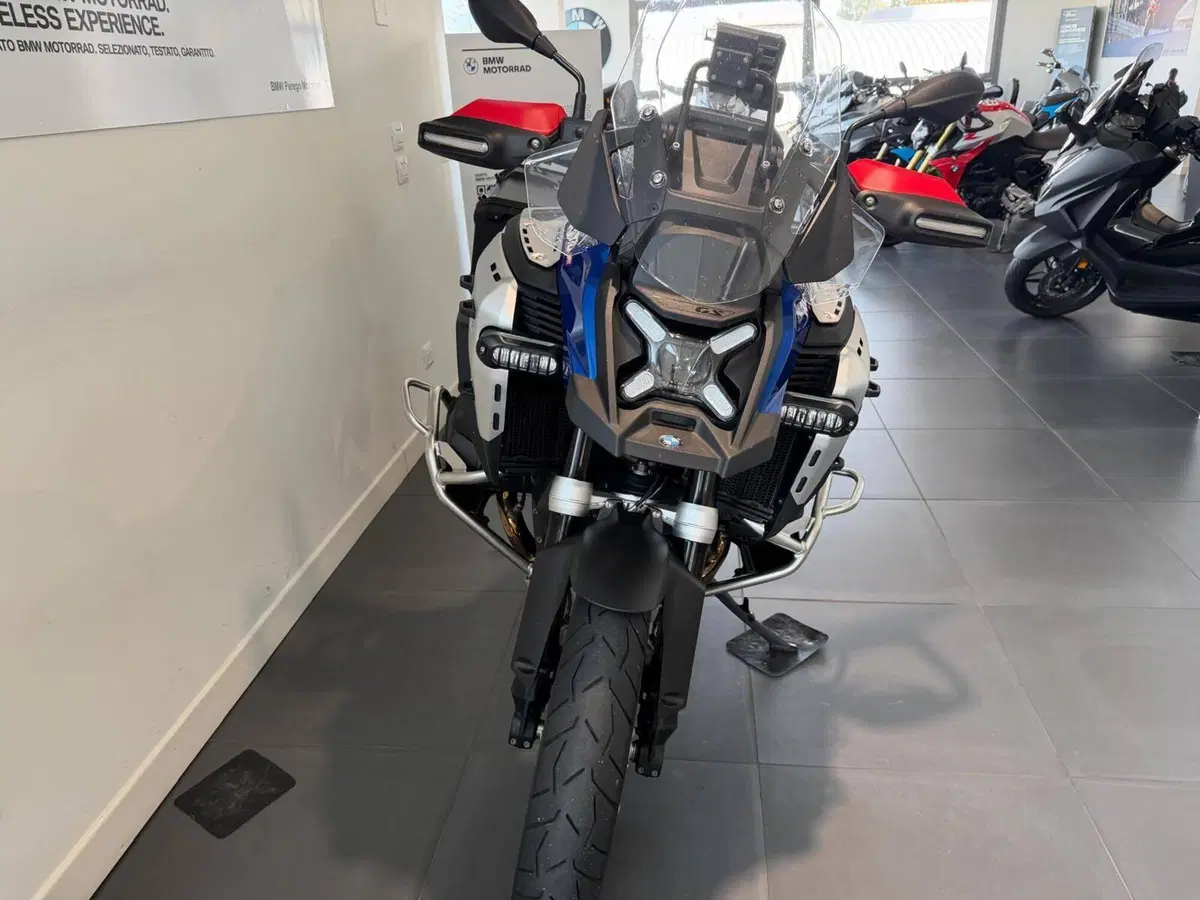 Bmw R 1300 GS Adventure Trophy (2025 - 26) (6)