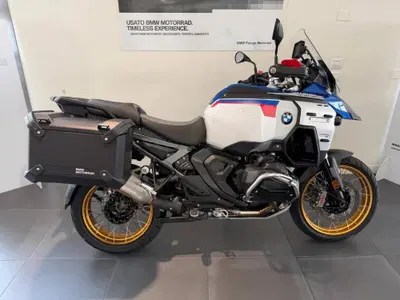 Bmw R 1300 GS Adventure Trophy (2025 - 26) usata