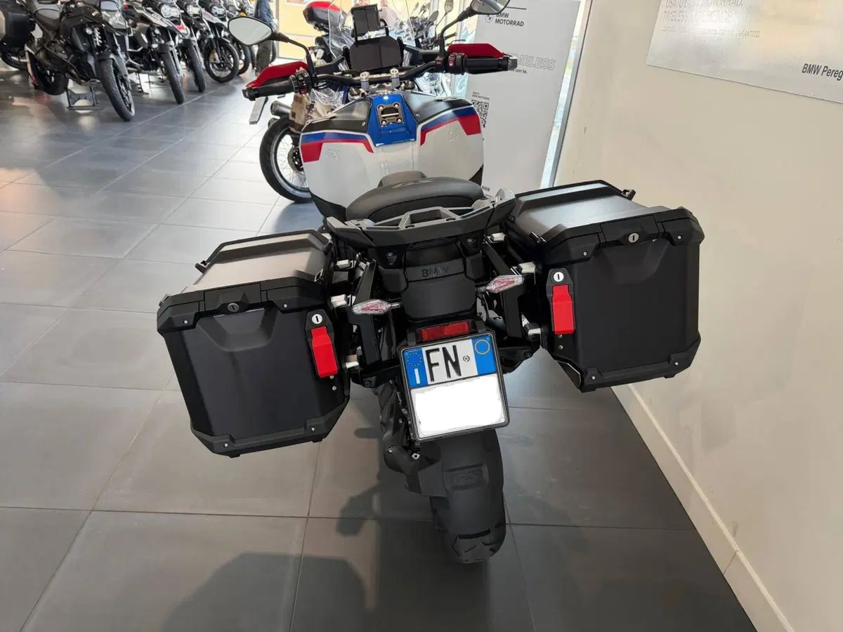 Bmw R 1300 GS Adventure Trophy (2025 - 26) (7)