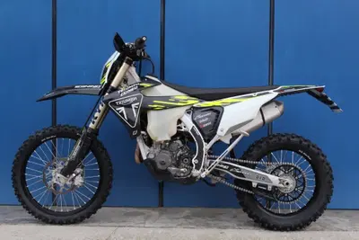 Triumph TF 250-E (2026) usata