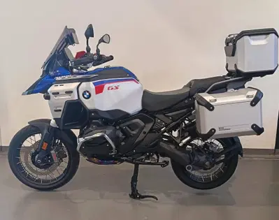 Bmw R 1300 GS Adventure Trophy (2025 - 26) usata