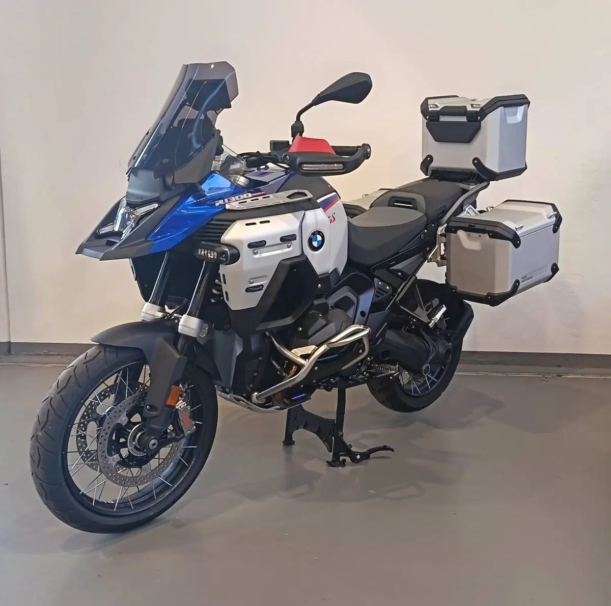 Bmw R 1300 GS Adventure Trophy (2025 - 26) (2)