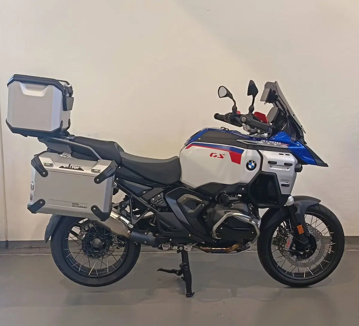 Bmw R 1300 GS Adventure Trophy (2025 - 26) (4)