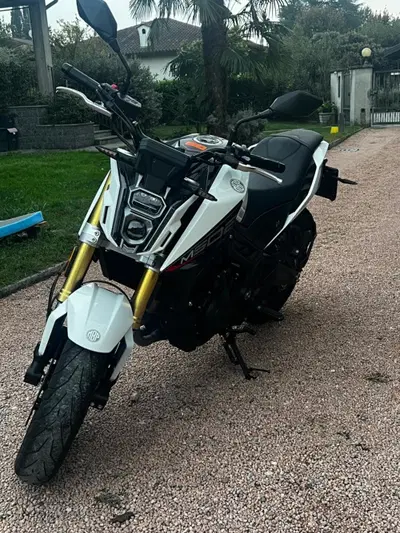 Morbidelli M502N (2024 - 26) usata
