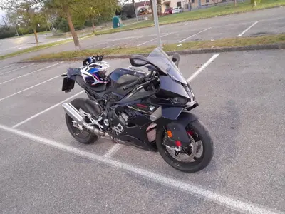 Bmw S 1000 RR (2025 - 27) usata