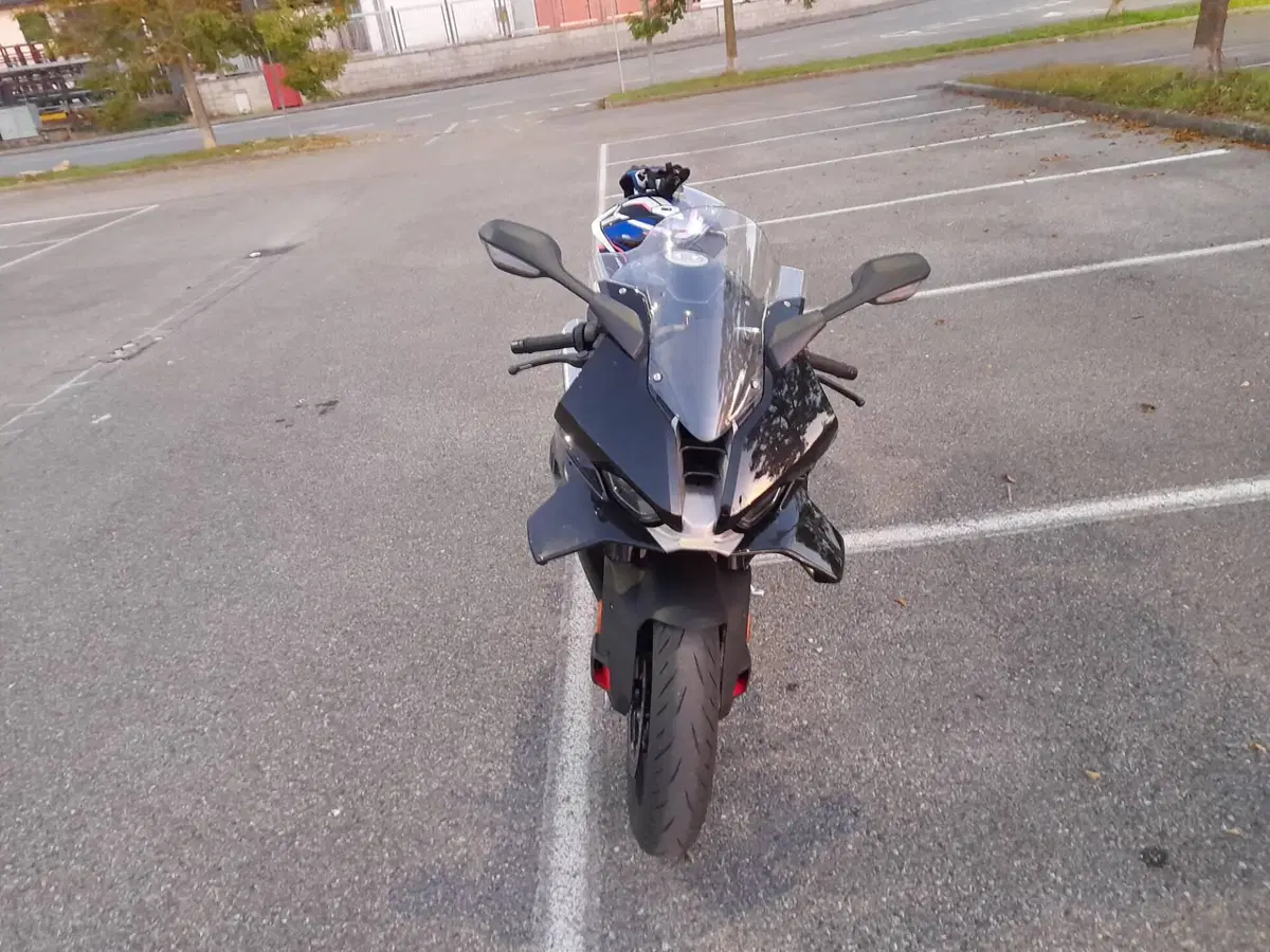 Bmw S 1000 RR (2025 - 27) (2)