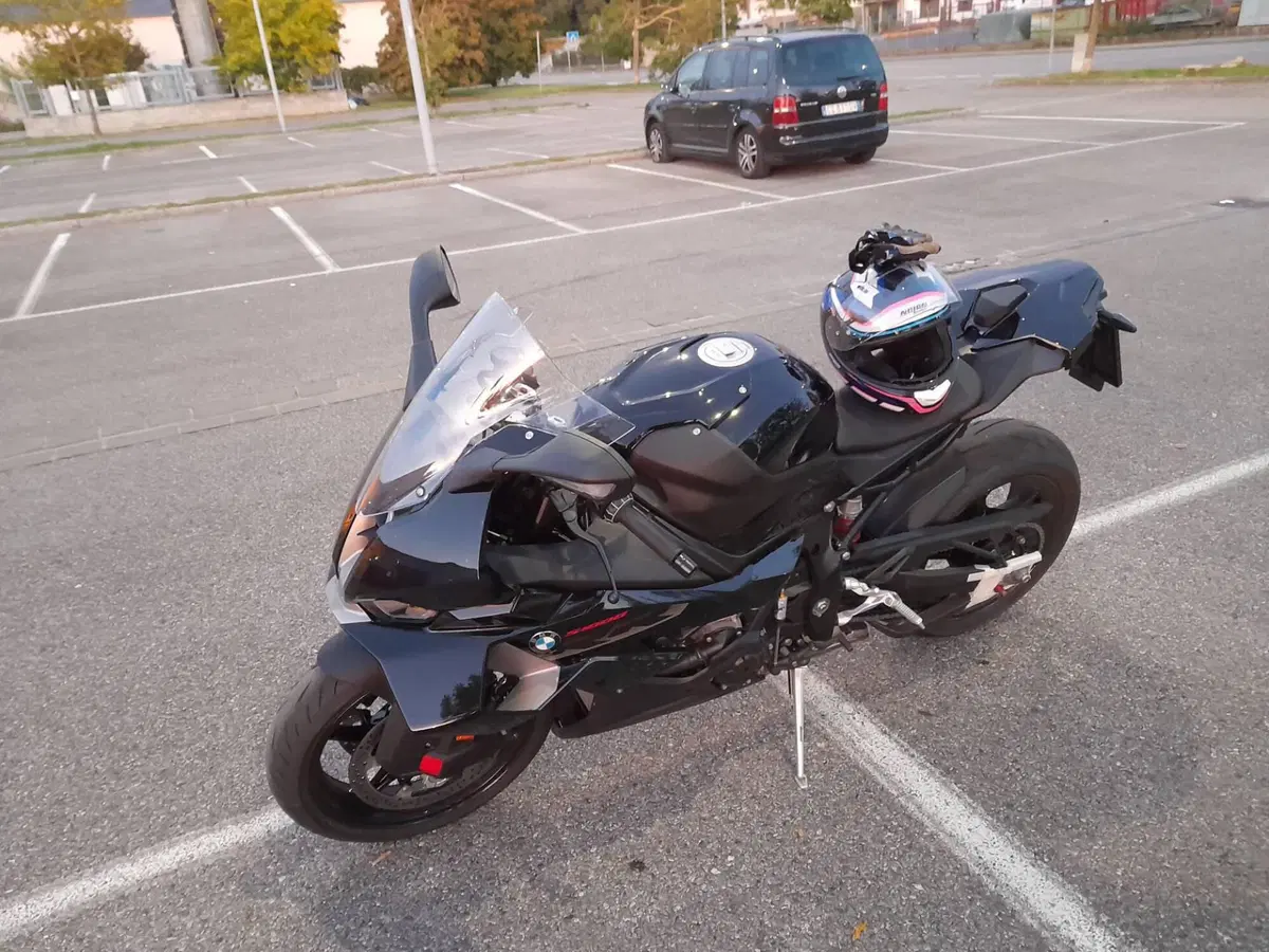 Bmw S 1000 RR (2025 - 27) (3)