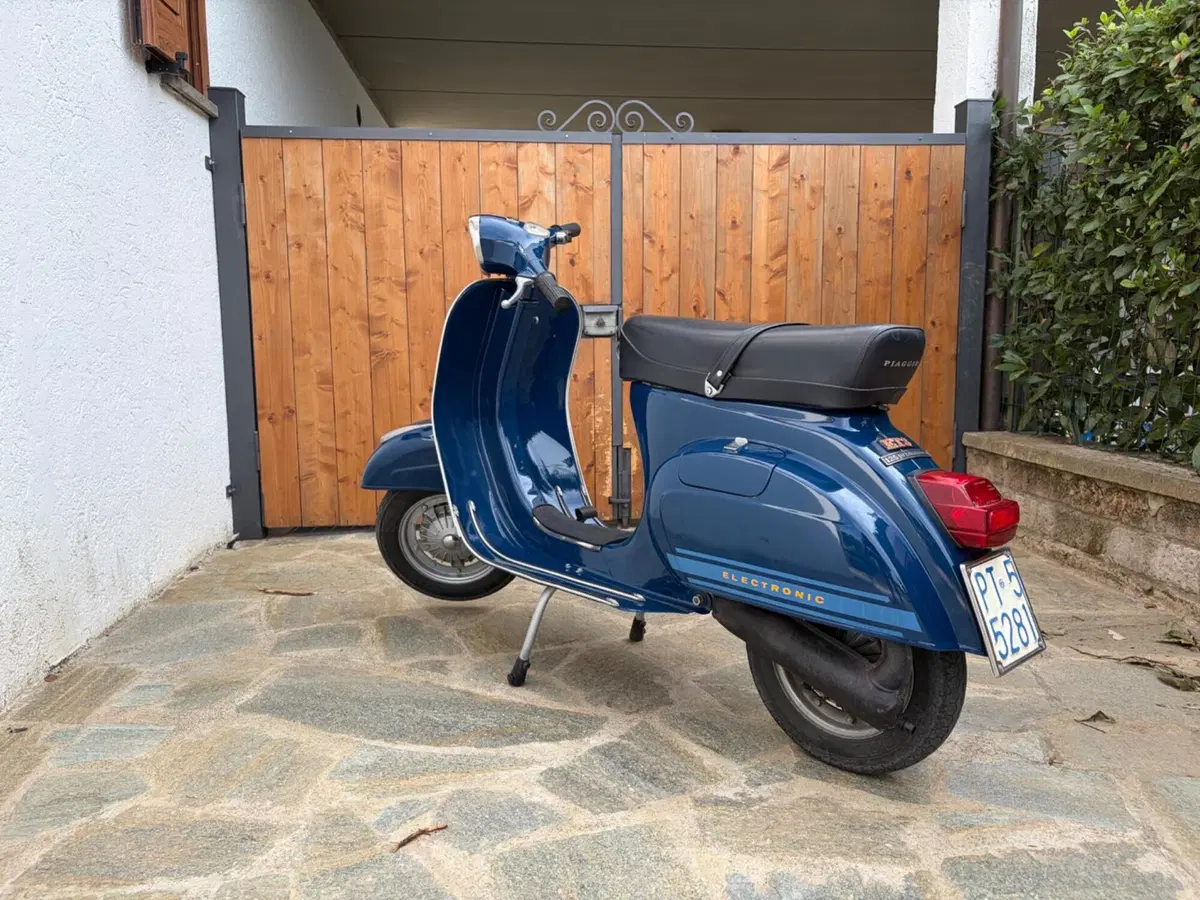 Piaggio 125 Primavera et3 (2)