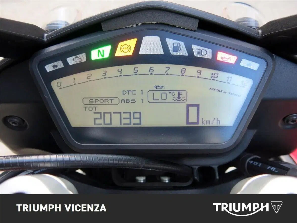 Ducati Hyperstrada 821 (2013 - 15) (6)