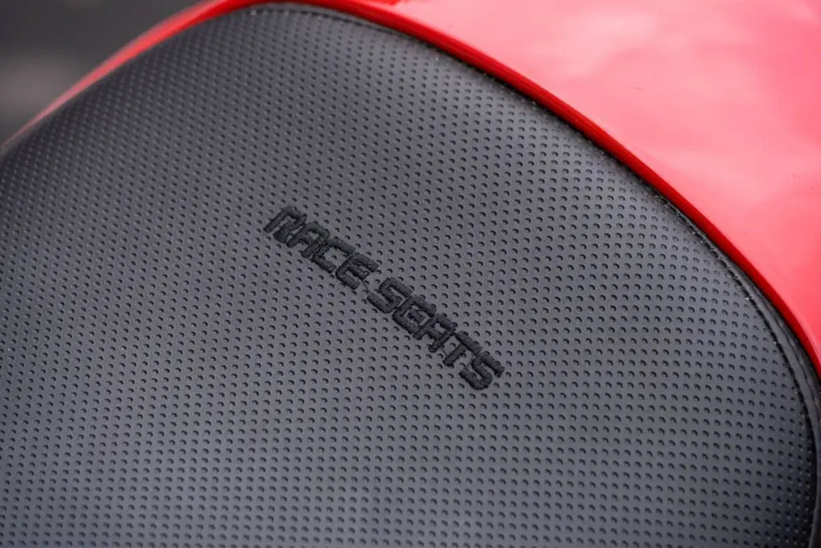 Ducati Monster 900 (1993 - 96) (9)