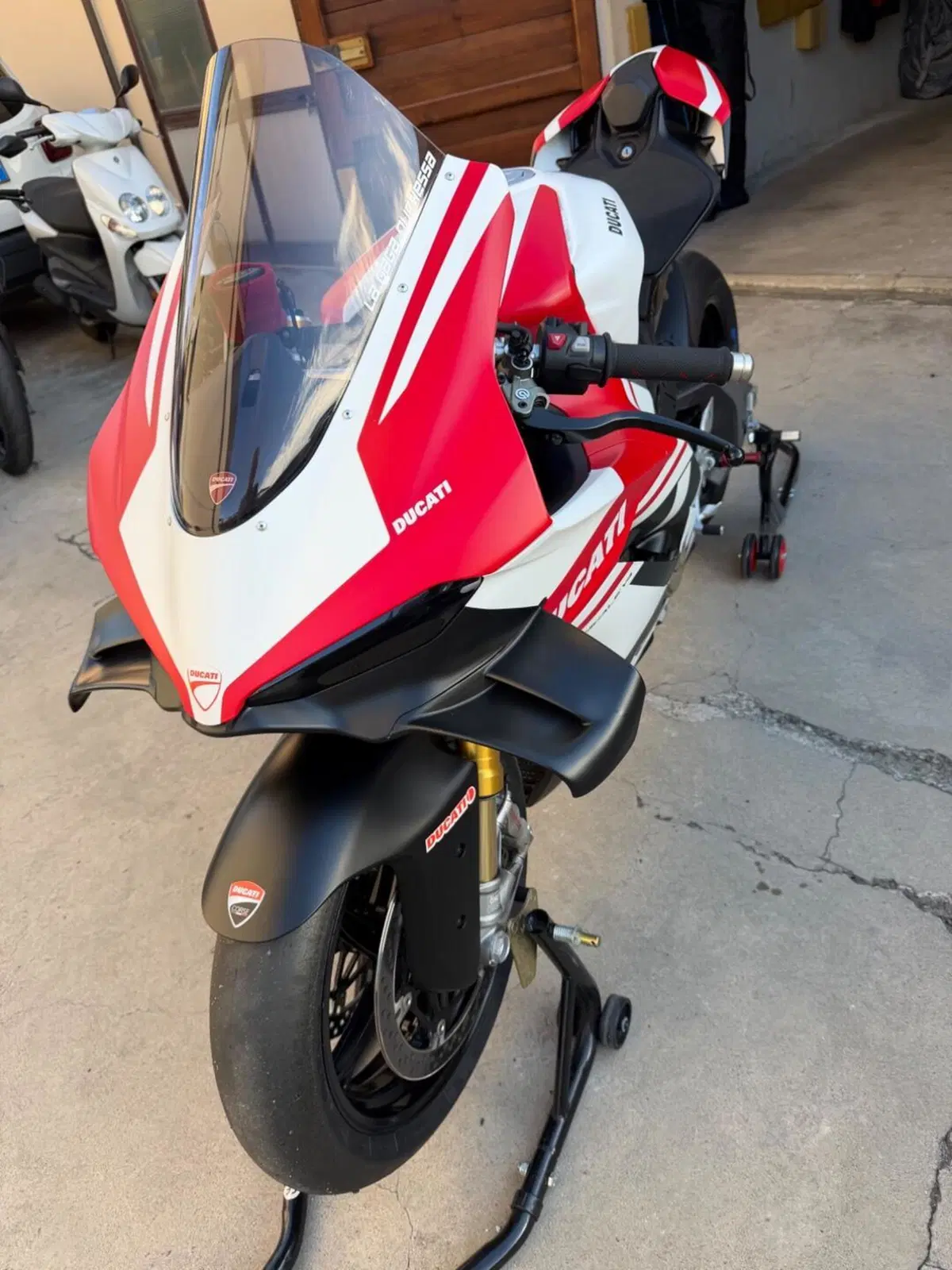Ducati Panigale V4 S (2025 - 26) (6)