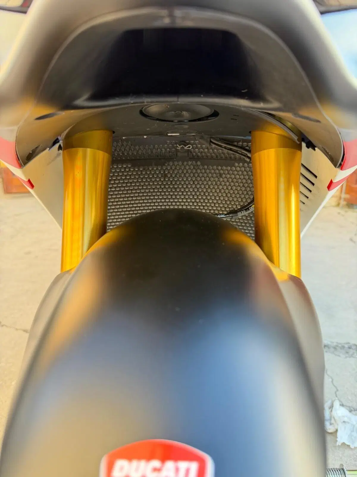 Ducati Panigale V4 S (2025 - 26) (8)