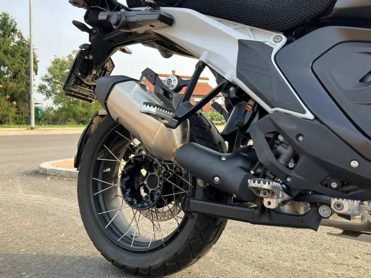 Bmw R 1300 GS Trophy (2023 - 26) (7)