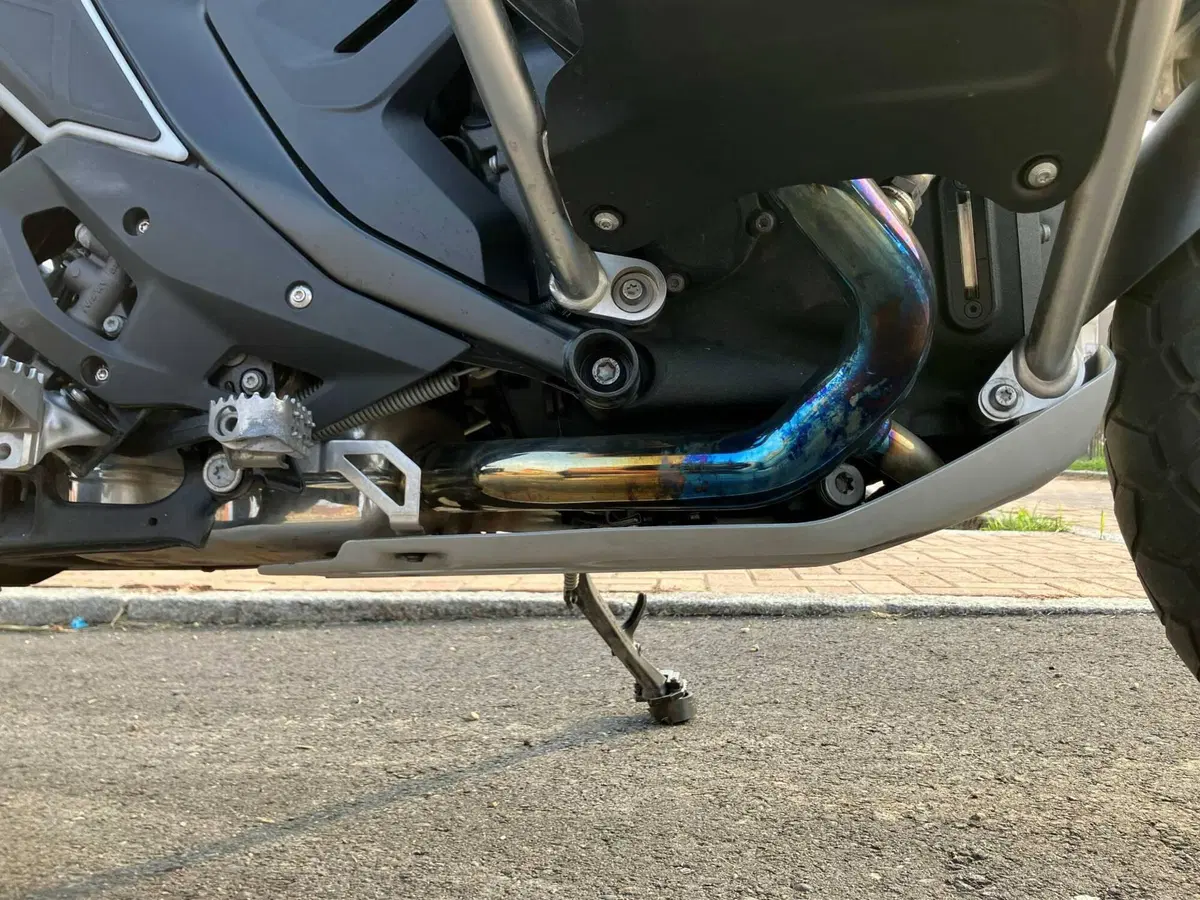 Bmw R 1300 GS Trophy (2023 - 26) (8)