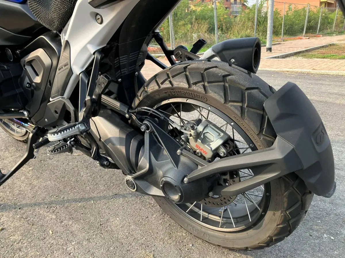 Bmw R 1300 GS Trophy (2023 - 26) (13)