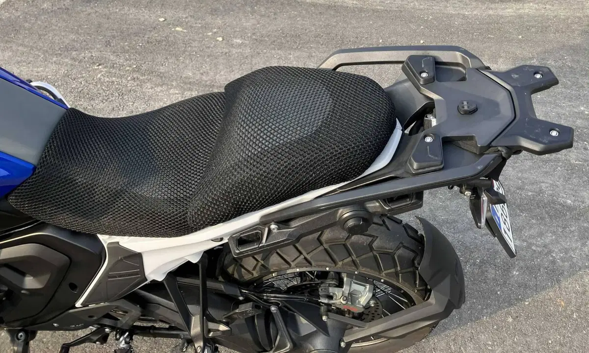Bmw R 1300 GS Trophy (2023 - 26) (14)