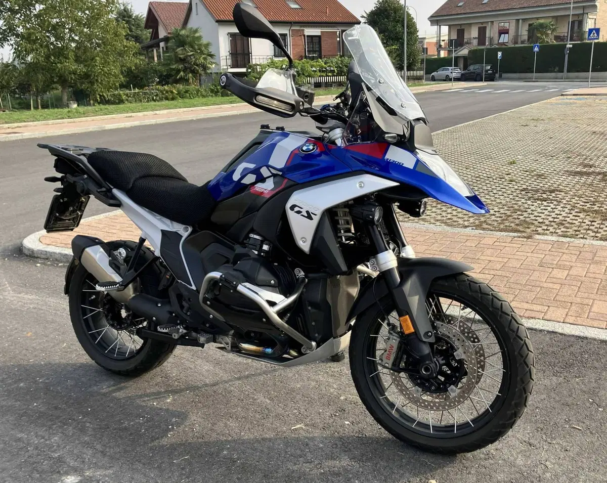 Bmw R 1300 GS Trophy (2023 - 26) (6)