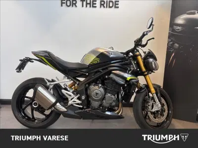 Triumph Speed Triple 1200 RS (2025 - 26) usata