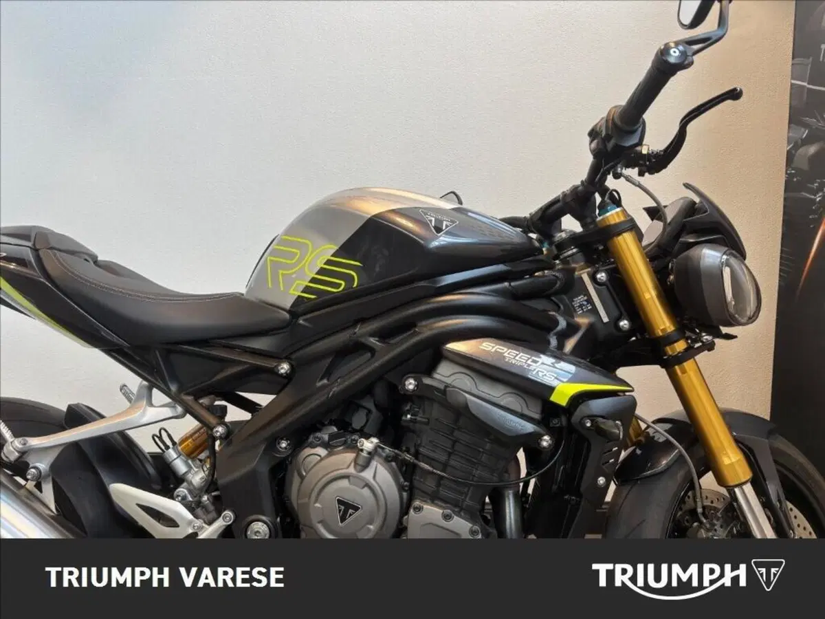 Triumph Speed Triple 1200 RS (2025 - 26) (5)