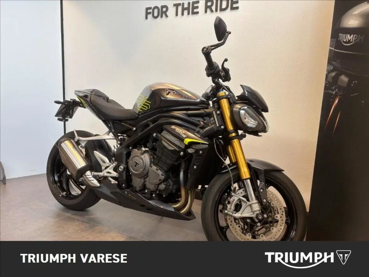 Triumph Speed Triple 1200 RS (2025 - 26) (2)