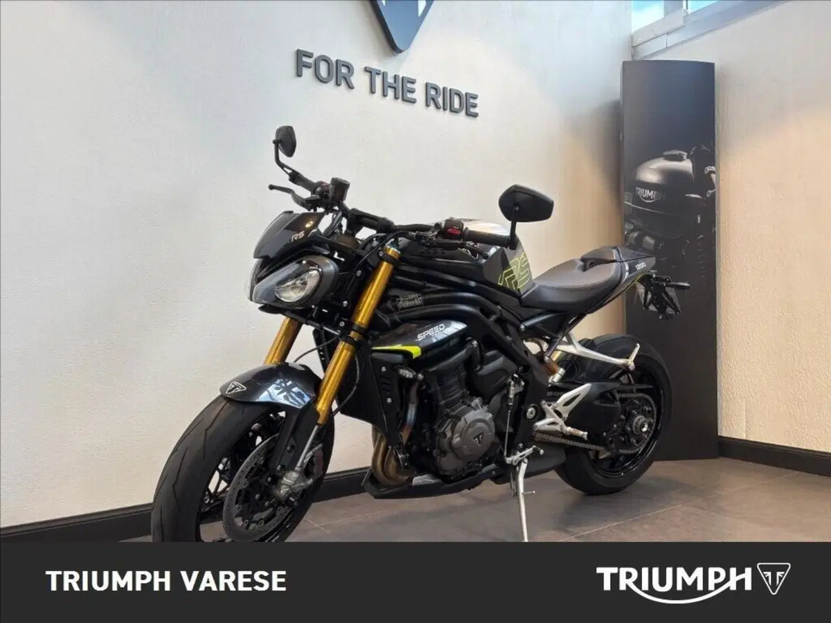 Triumph Speed Triple 1200 RS (2025 - 26) (4)