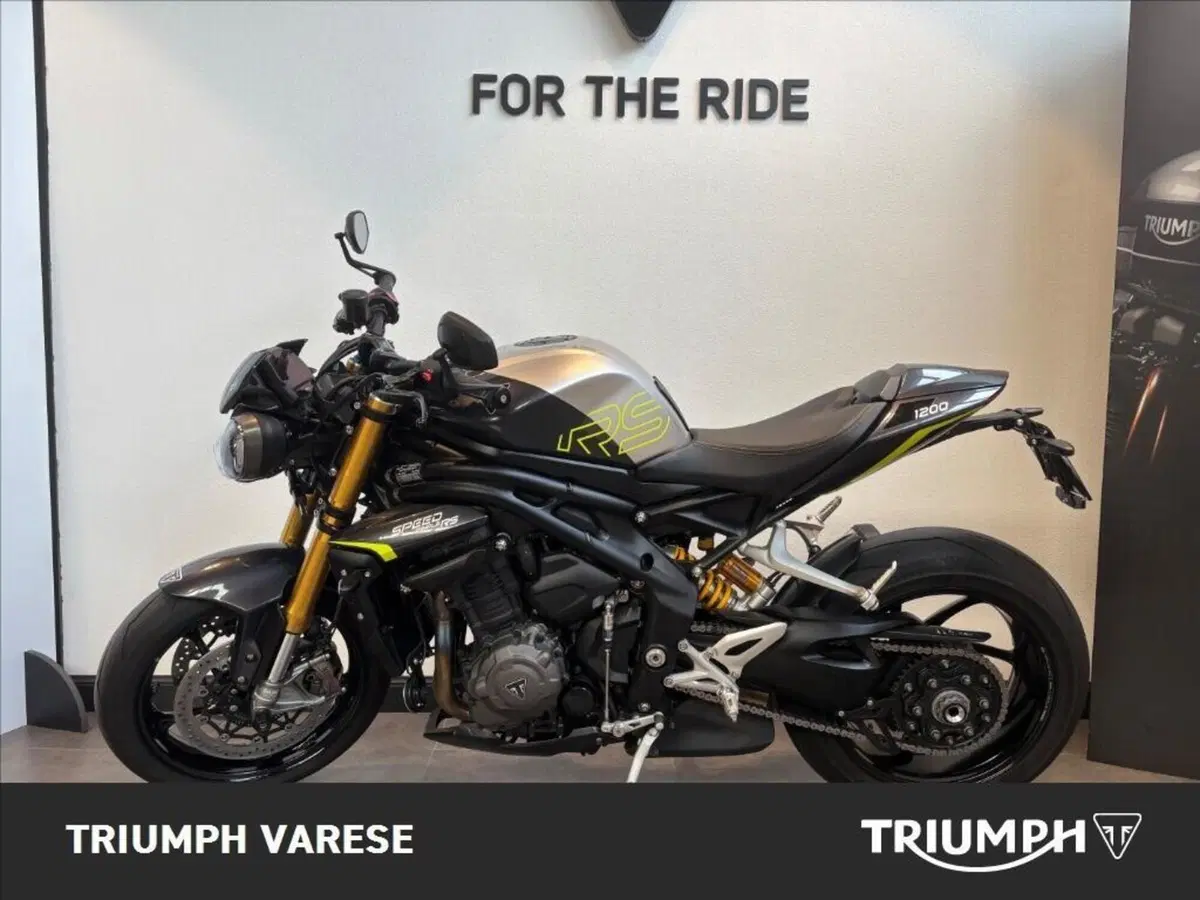 Triumph Speed Triple 1200 RS (2025 - 26) (3)