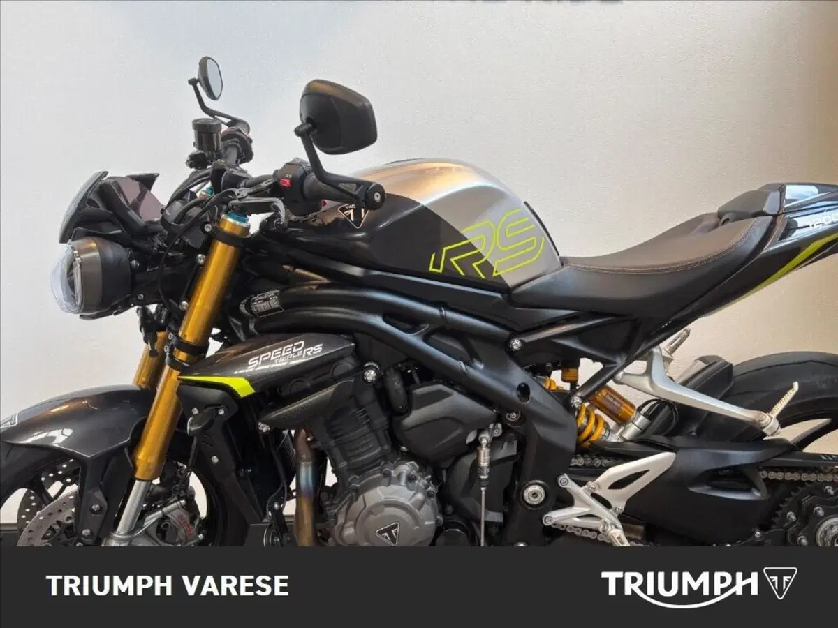 Triumph Speed Triple 1200 RS (2025 - 26) (6)