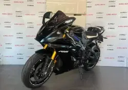 Yamaha YZF R6 (2017 - 20) usata