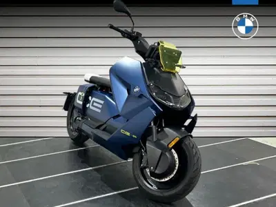 Bmw CE 04 (2021 - 25) usata